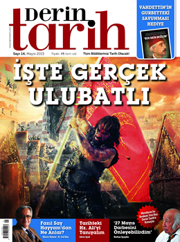 Derin Tarih Dergisi