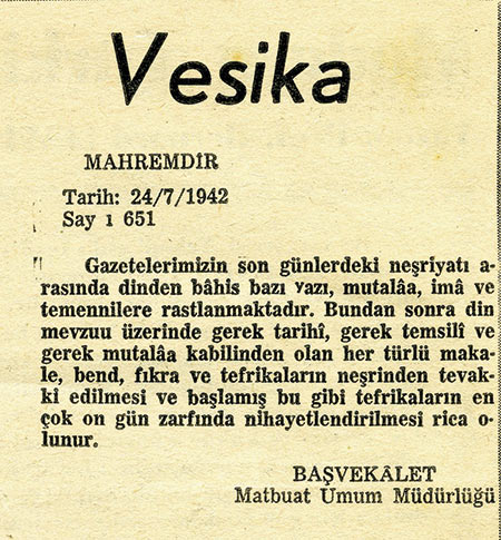 vesika