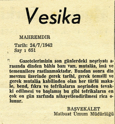 vesika