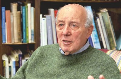 John Lukacs